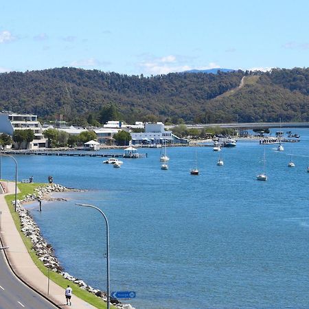 Lavish Coastal 2-Bed With Stunning Ocean Views Apartment Batemans Bay Exterior photo