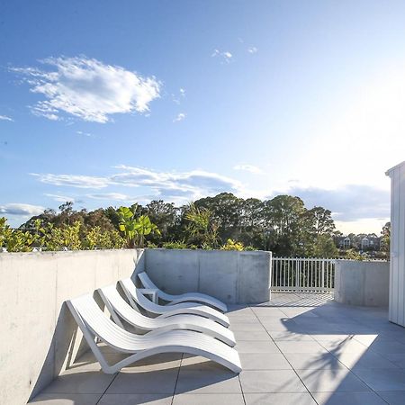 Lavish Coastal 2-Bed With Stunning Ocean Views Apartment Batemans Bay Exterior photo