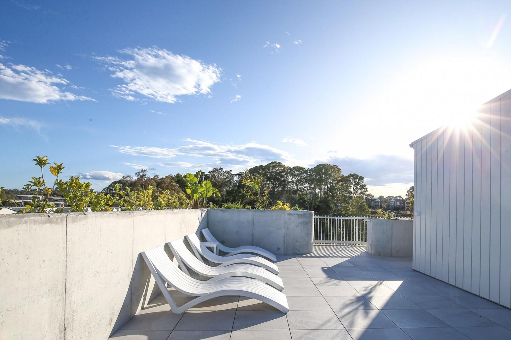 Lavish Coastal 2-Bed With Stunning Ocean Views Apartment Batemans Bay Exterior photo